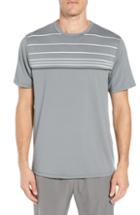 Men's Vineyard Vines Stripe Performance T-shirt