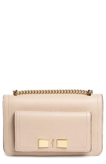 Salvatore Ferragamo Ginevra Crossbody Bag -