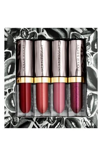 Urban Decay Little Liquid Vices Set -