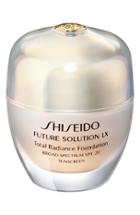 Shiseido 'future Solution Lx' Total Radiance Foundation - O40