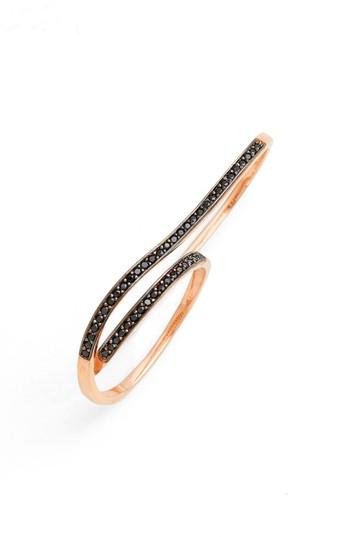 Women's Anuja Tolia Double Ring