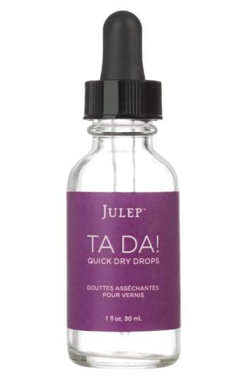 Julep(tm) Ta-da Quick Dry Polish Drops - None