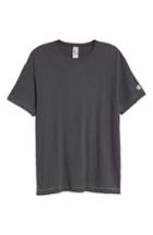 Men's Todd Snyder + Champion Crewneck T-shirt - Grey