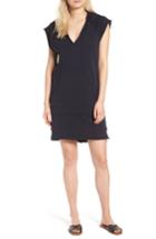 Women's Ag The Denise Dress - Black