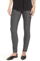 Women's Nic+zoe Leisure Leggings - Black