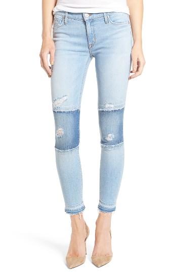 Women's Hudson Jeans Nico Ankle Skinny Jeans