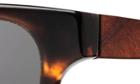 Men's Shwood 'prescott' 52mm Polarized Sunglasses - Tortoise/ Mahogany/ Grey