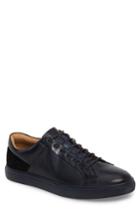 Men's Zanzara Pitch Low Top Sneaker .5 M - Blue