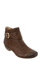 Women's Taos Addition Boot M - Brown