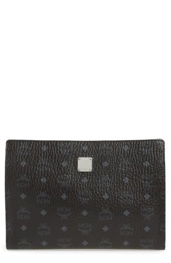 Mcm Medium Essential Pouch -