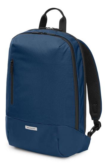 Men's Moleskine Metro Backpack - Blue