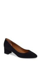 Women's Aquatalia Pasha Pump .5 M - Blue