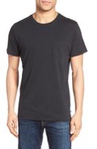 Men's Bonobos Jersey Pocket T-shirt - Black