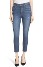 Women's Ao. La Good High Waist Ankle Skinny Jeans