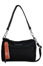 Sherpani Mini Skye Convertible Crossbody Bag - Black