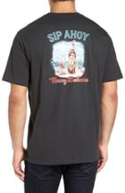 Men's Tommy Bahama Sip Ahoy Graphic T-shirt