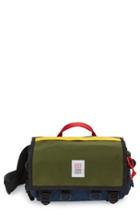 Men's Topo Designs 'field' Messenger Bag -