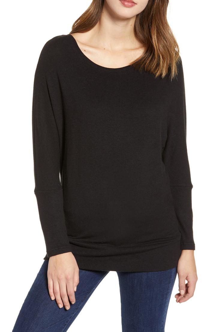 Women's Cupcakes And Cashmere Ivery Emily's Favorite Sweatshirt