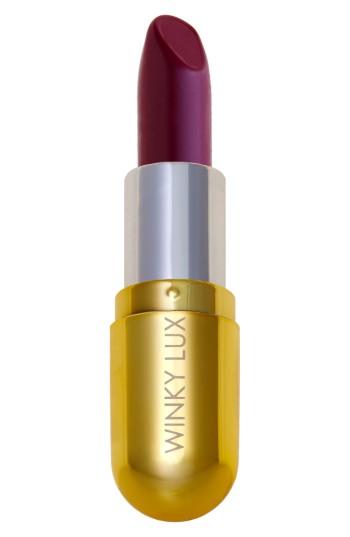 Winky Lux Matte Lip Velour - City