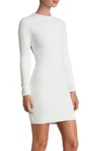 Women's Dress The Population Tori Body-con Dress