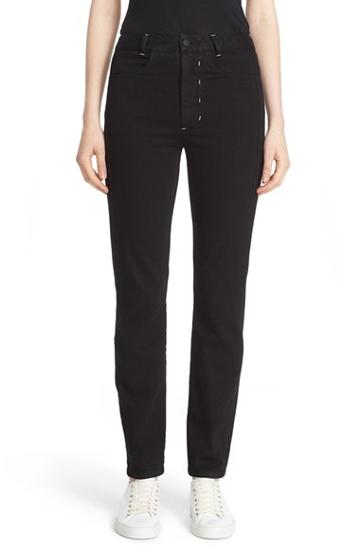 Women's Colovos Stovepipe Stretch Jeans