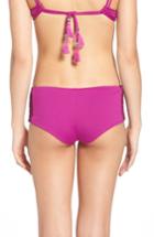 Women's Isabella Rose Lolita Cheeky Bikini Bottoms
