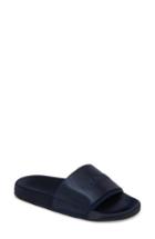 Women's Ivy Park High Shine Slide .5us / 39eu - Blue