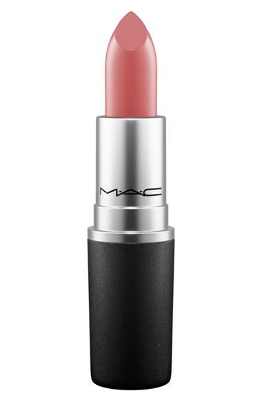 Mac Pink Lipstick - Twig (s)