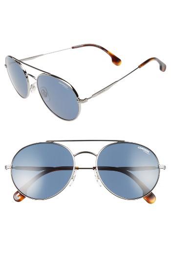 Men's Carrera Eyewear 56mm Sunglasses -