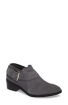 Women's Bella Vita Hadley Buckle Bootie