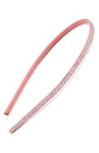 Tasha Sparkling Headband, Size - Pink