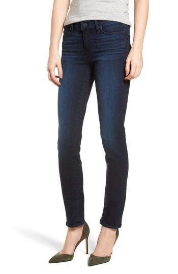 Women's Paige Transcend Vintage - Skyline Skinny Jeans