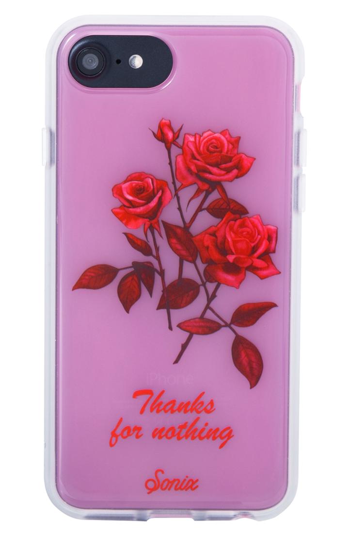 Lumee Kimoji Lit Lighted Iphone 6/6s/7/8 & 6/6s/7/8 Case -