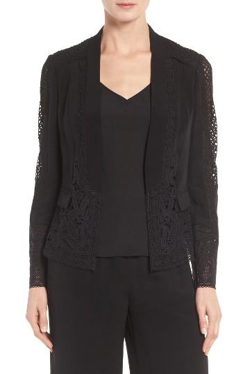 Women's Kobi Halperin Holly Lace Jacket