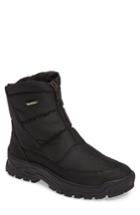 Men's Pajar Icepack Boot With Faux Fur Lining