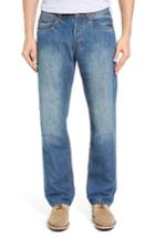 Men's Tommy Bahama Cozumel Straight Leg Jeans X 30 - Blue