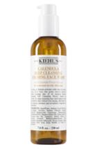 Kiehl's Since 1851 Calendula Deep Cleansing Foaming Face Wash For Normal-to-oily Skin .9 Oz