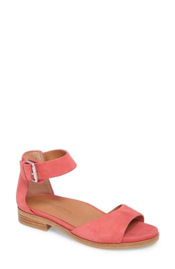 Women's Gentle Souls Gracey Sandal M - Pink