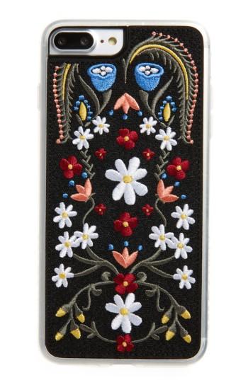 Zero Gravity Laure Iphone 7 Case -
