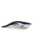 Ficcare 'maximus' Hair Clip - Blue