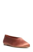 Women's Vince 'maxwell' Flat .5 M - Pink