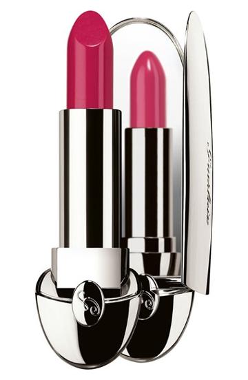 Guerlain 'rouge G De Guerlain' Lipcolor - Provocative 863