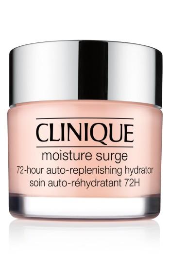 Clinique Moisture Surge 72-hour Auto-replenishing Hydrator Oz