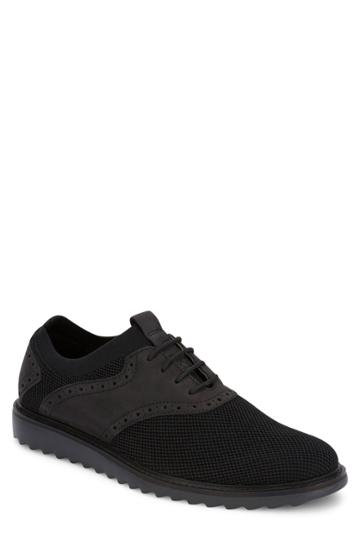 Men's G.h. Bass & Co. Buck 2.0 Saddle Shoe