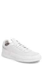 Men's Zanzara Harmony Sneaker M - White