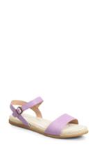 Women's B?rn Welch Sandal M - Purple