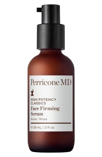 Perricone Md High Potency Classics Face Firming Serum Oz