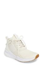 Women's Reebok Gureso 1.0 Training Shoe M - White