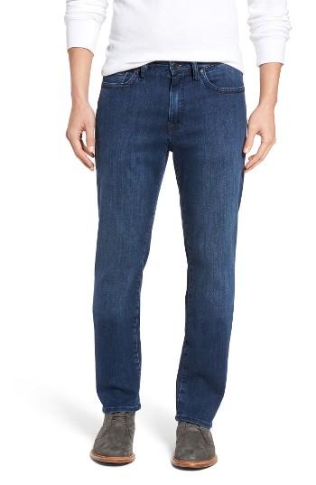 Men's 34 Heritage Charisma Relaxed Fit Jeans X 32 - Blue