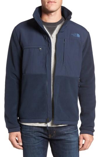 Men's The North Face Denali 2 Recycled Fleece Jacket